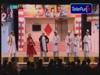 Yeh To House Full Hogaya Part 12 Of 20(Umer Sharif 2008)