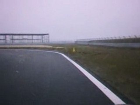 07-02-09- Porsche 997 S - circuit La ferte gaucher - partie2