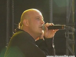 Sinsemilia - Tout Le Bonheur Du Monde - Live Paleo  (Suisse)