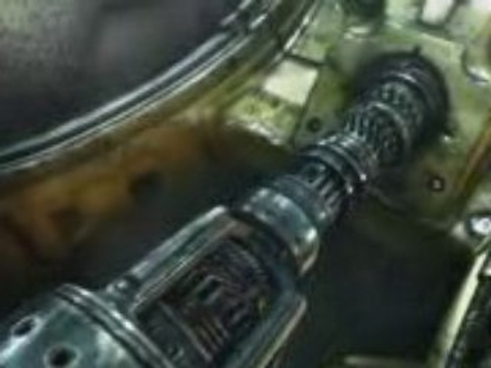 StarCraft 2 Cinematic Fr