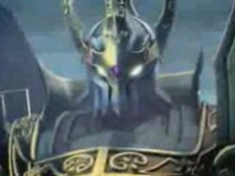 Sonic and the Black Knight