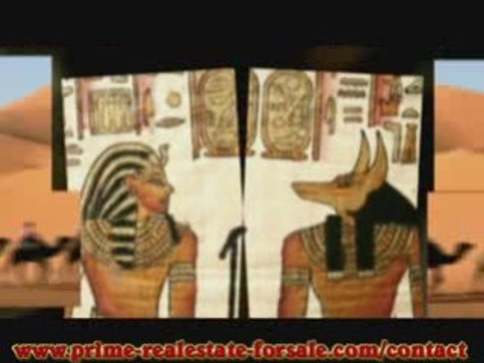 Investment Property In Egypt Harmony Lagoon Resort Egypt