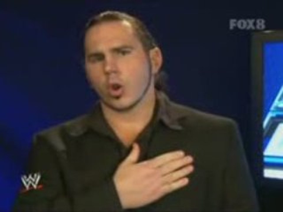 Smackdown 6.02.2009 Part 7
