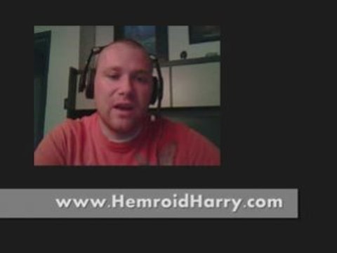 A natural hemorrhoid treatment that works