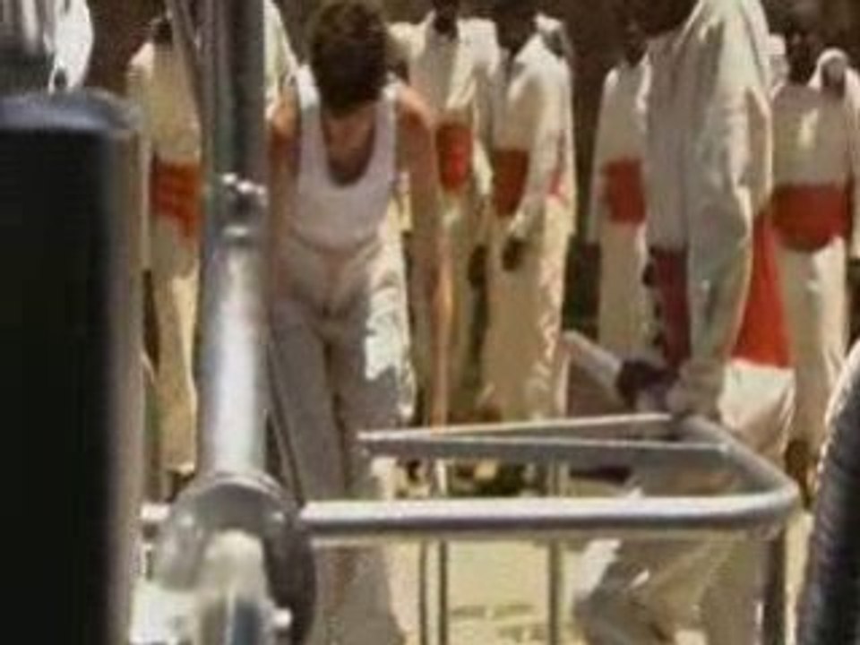 Les Temps Changent - Partie 05 - Luttons Contre La Pollution