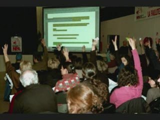 Congres npa 2009