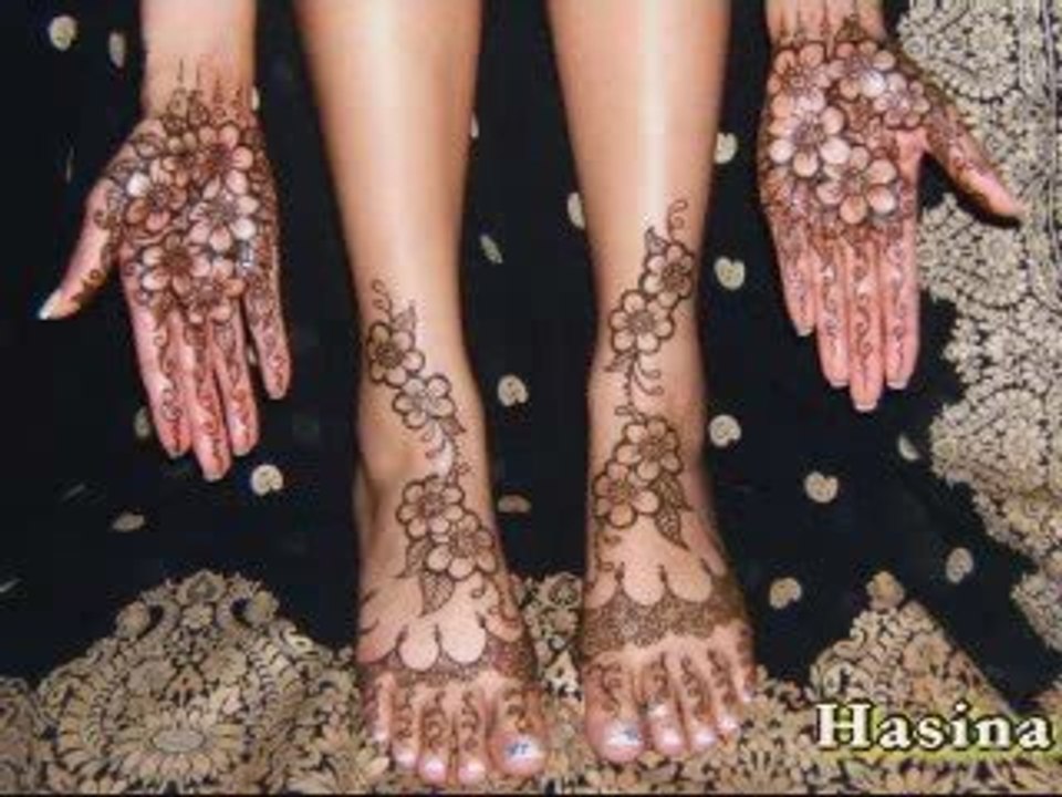 Henna   mehndi