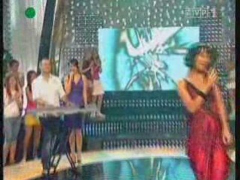 Jaka To Melodia-Nigdy więcej nie tańcz ze mną