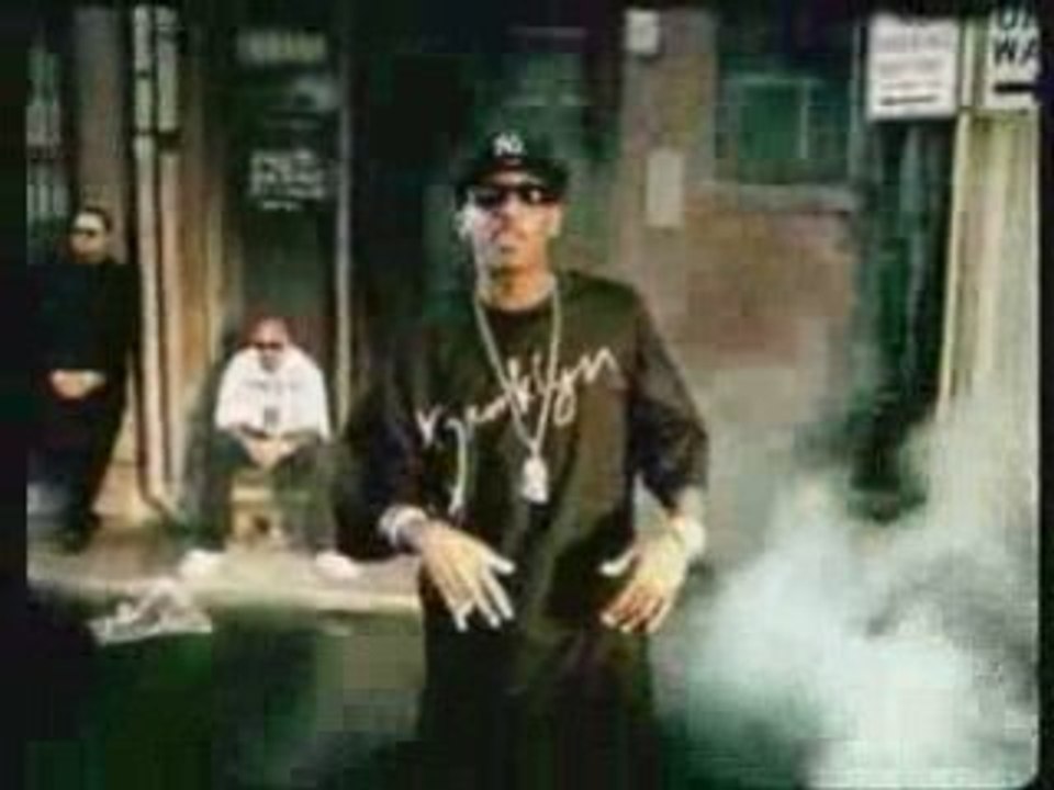 tony parker booba fabolous top of the game