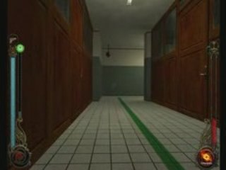 Vampire - the masquerade Bloodlines - pc - partie 21