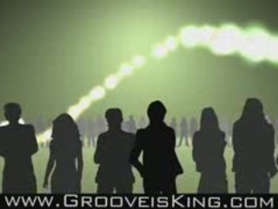 JoJo Mayer Live Drumming Concert Clip 2 - Drums n Bass