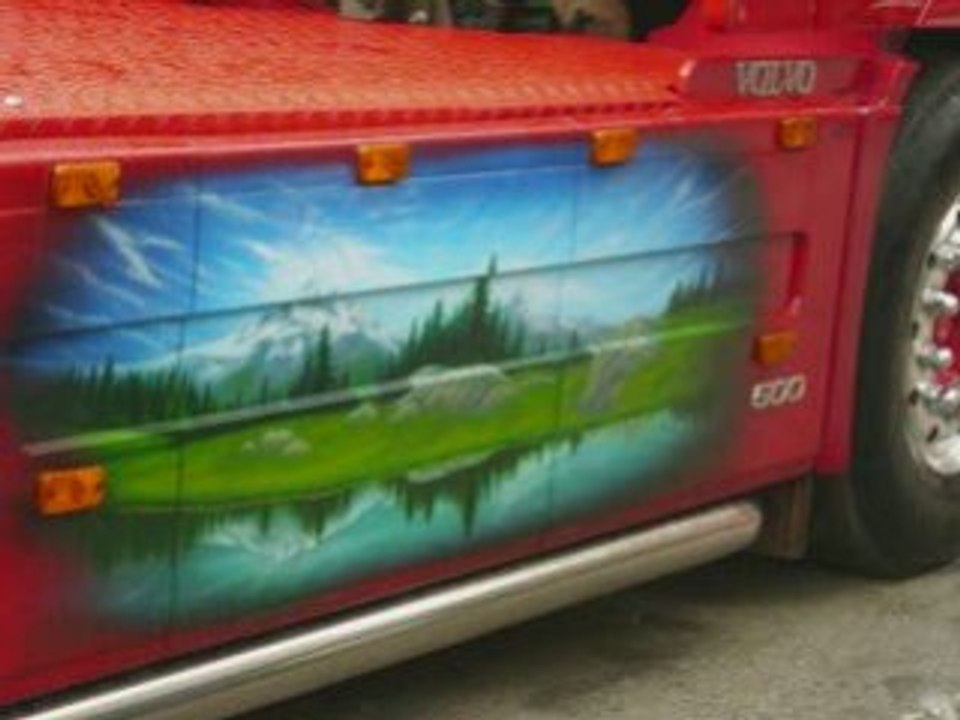 Camions americain, montage 2 sur_0001