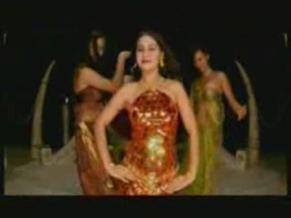 (clip turk) Feruza djumaniyazova-vaexo