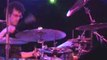 JoJo Mayer Solo Live Drumming Concert Clip 3 - Drums n Bass