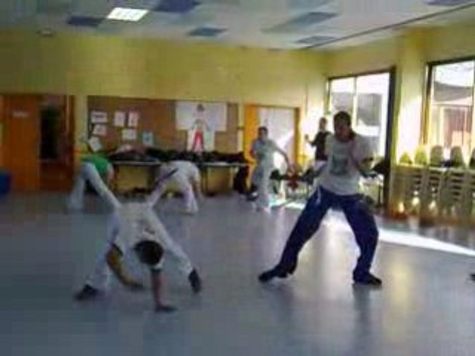 Capoeira