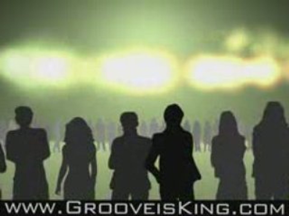 JoJo Mayer Solo Live Drumming Concert Clip 4 - Drums n Bass