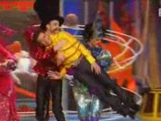 Folies du Lac - Le manège