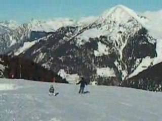 ski arthur charlotte olivier