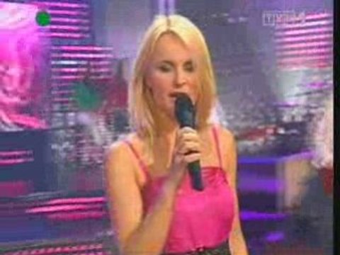 Jaka To Melodia-Urszula Na Sen Lenka