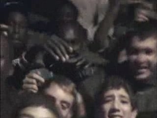 clip saw 4 intro sablière