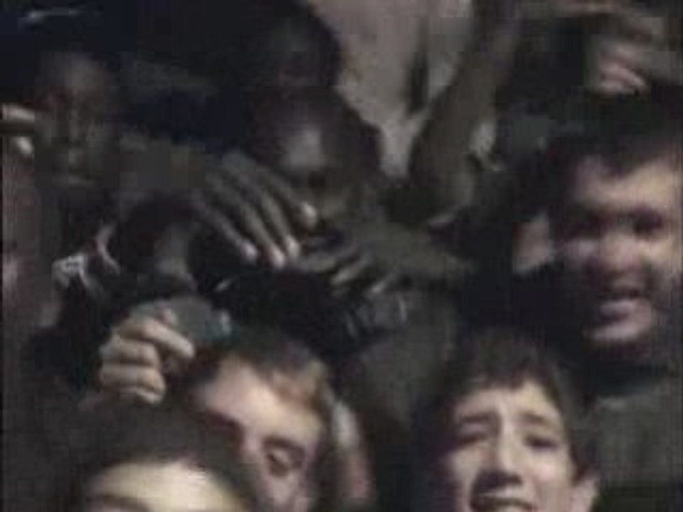 clip saw 4 intro sablière