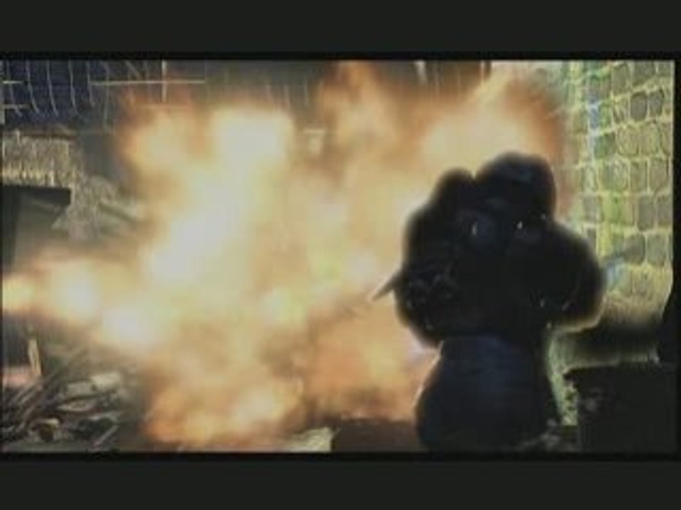 Final Fantasy The Spirits within part1 German