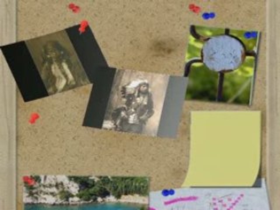 Pat L'indien et un peuple qu'il aime LES INDIENS...