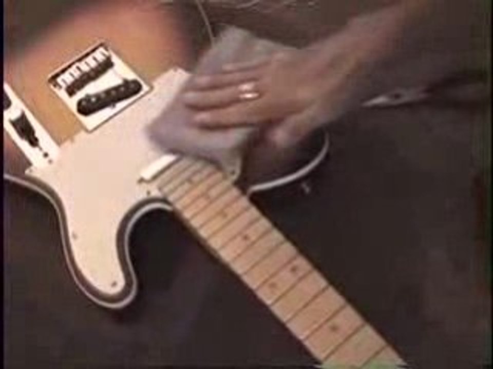 Spin Doctor String Winder