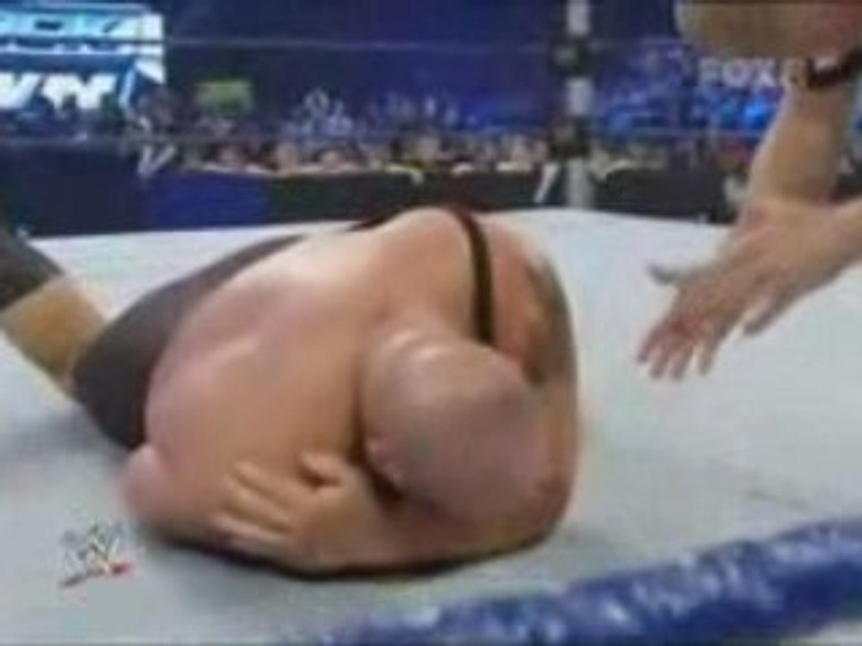 Smackdown 6.02.2009 Part 11