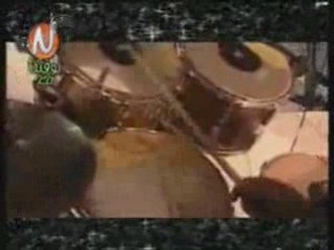 Lotfi Double Kanon - Live