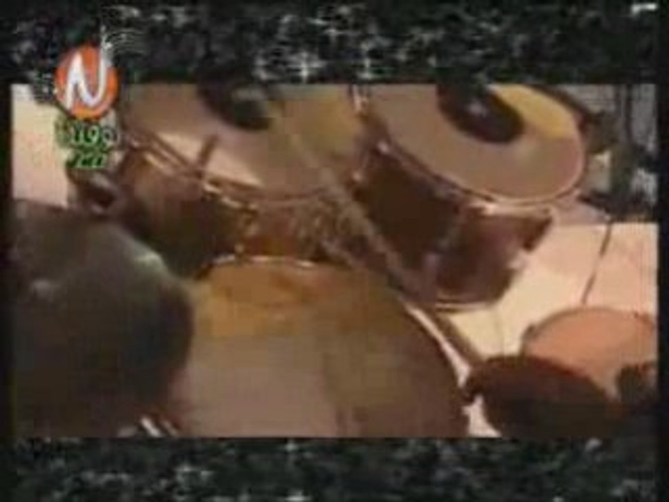 Lotfi Double Kanon - Live