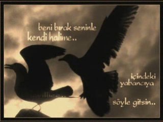 Öylesine Sevmiştim... İbrahim Sadri