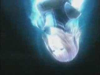 amv vincent valentine black hole