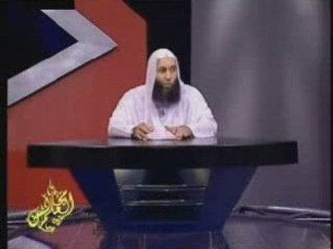 موقف طريف جدااااا حصل للشيخ محمد حسان في قناة اقرأ الفضائية