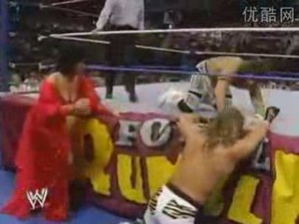 Royal Rumble 5