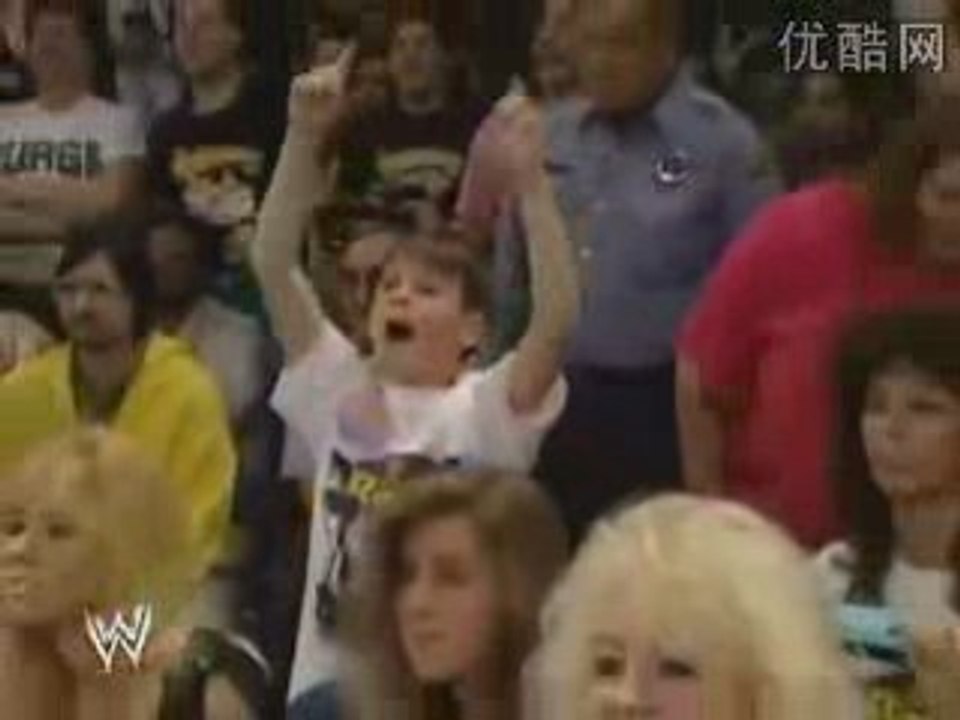 Royal Rumble 6