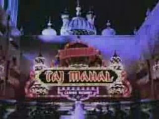 Donald Trump and the ACN Videophone