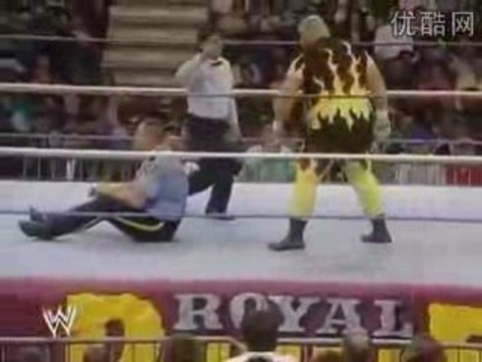 Royal Rumble 7