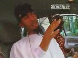 la fouine freestyle streetlive