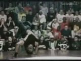 Breakdance junior mix 50 CENT