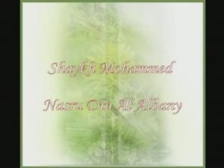 Le fléau du takfir 1 SHAYKH AL ALBANY