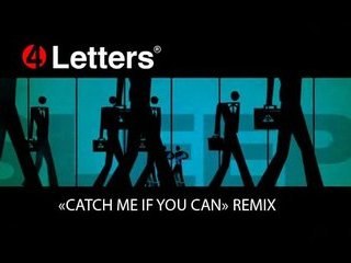 Catchmeifyoucan "underground" 4letters.fr  MisterX Boula1