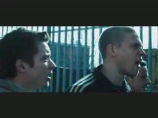 Hooligan Extrait 2 : "la Zoulou Army"