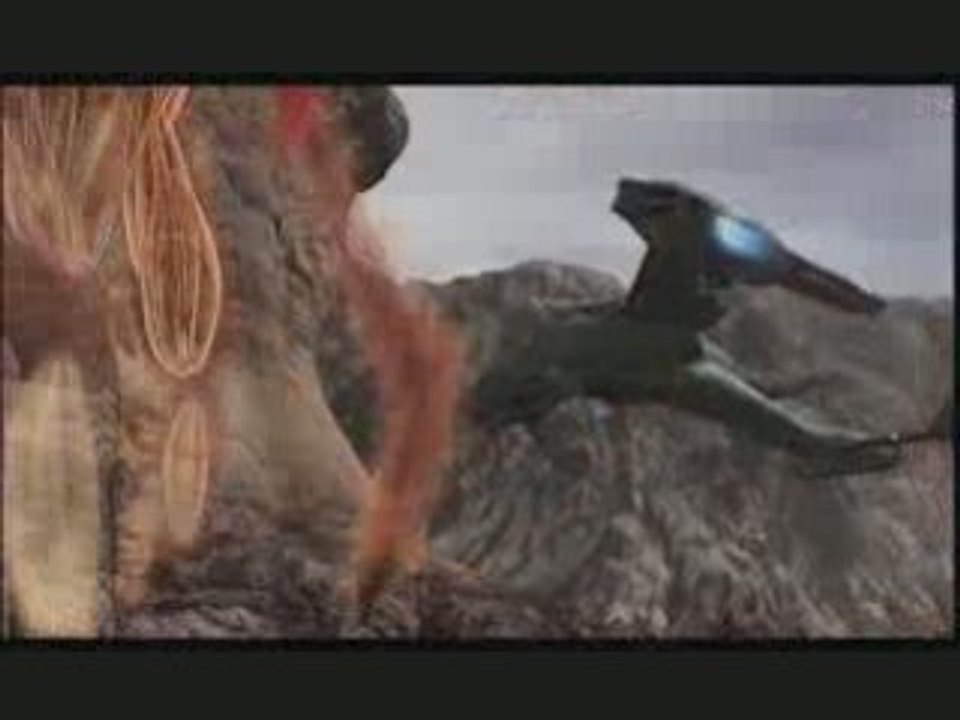 Final Fantasy The Spirit within part3