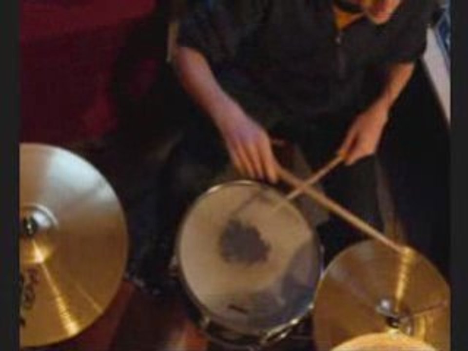 Jam Session - Bass Batterie