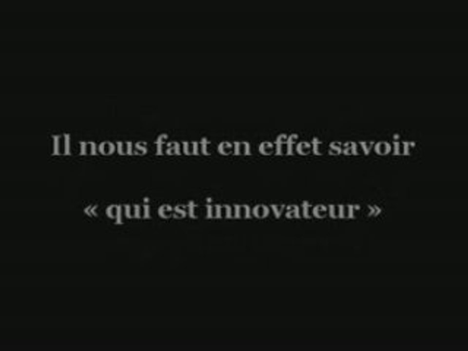 innovateur ou mécréant 2 SHAYKH AL ALBANY