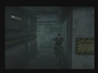 Resident evil code veronica : 38ème partie