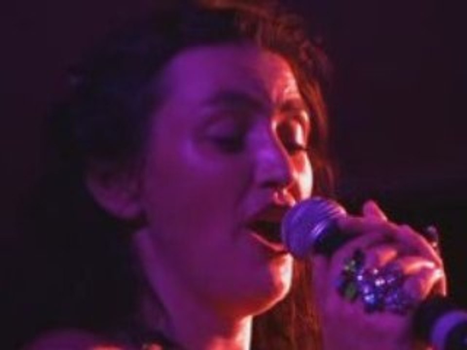 CLIP PRESENTATION RONA HARTNER