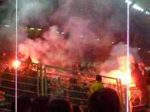 Nantes PSG, 1er but de Guily