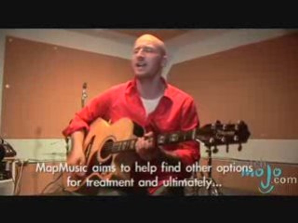 Interview with Robbie Tucker